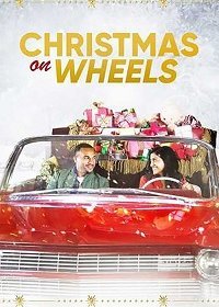 Скачать Рождество на колесах / Christmas on Wheels SATRip через торрент