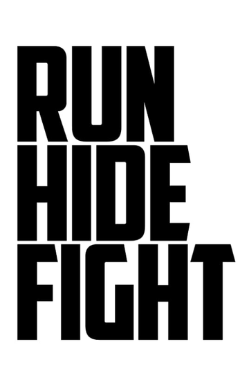 Скачать Беги, прячься, бей / Run Hide Fight HDRip торрент