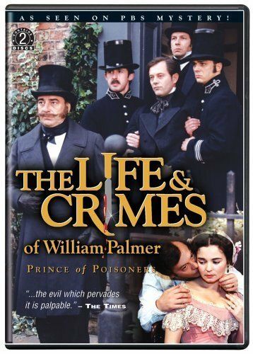 Скачать Жизнь и преступления Уильяма Палмера / The Life and Crimes of William Palmer HDRip торрент