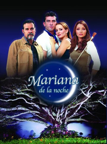 Скачать Ночная Мариана / Mariana de la noche HDRip торрент