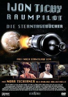 Скачать Ийон Тихий: Космический пилот / Ijon Tichy: Raumpilot 1,2 сезон HDRip торрент