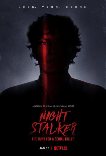 Скачать Ночной сталкер: Охота за серийным убийцей / Night Stalker: The Hunt for a Serial Killer HDRip торрент