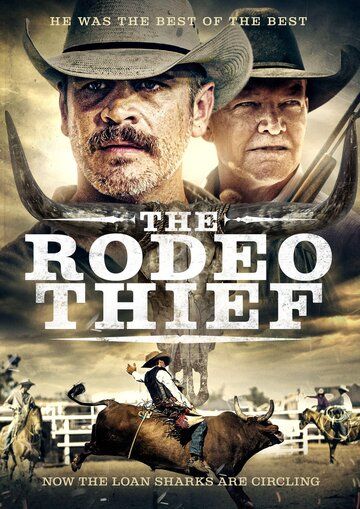 Скачать The Rodeo Thief / The Rodeo Thief HDRip торрент