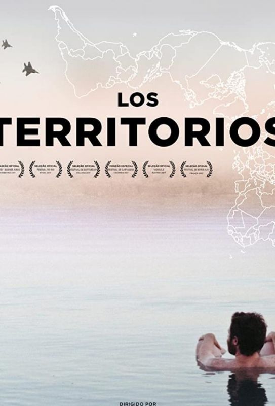 Фильм Los territorios скачать торрент