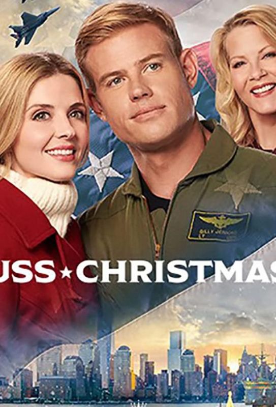 Фильм USS Christmas скачать торрент