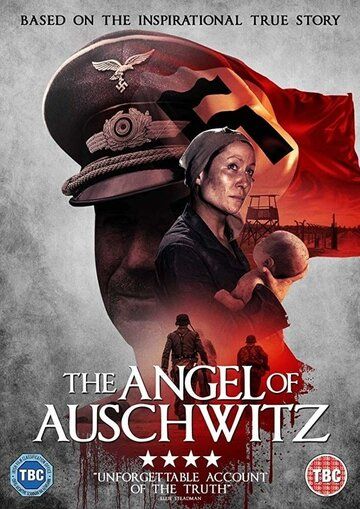 Фильм The Angel of Auschwitz скачать торрент