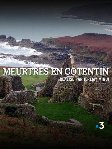 Скачать Убийства на полуострове Котантен / Meurtres en Cotentin HDRip торрент