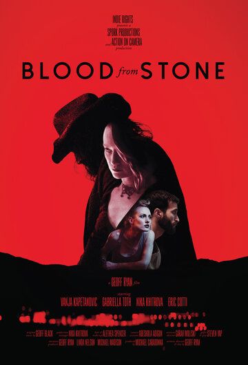 Скачать Кровь из камня / Blood from Stone HDRip торрент
