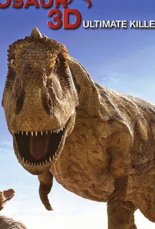 Фильм Планета динозавров: Совершенные убийцы скачать торрент