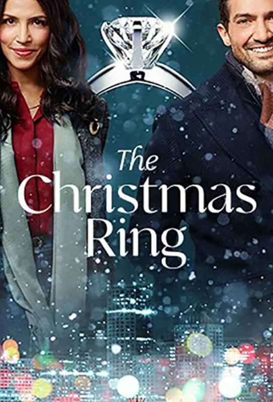 Скачать The Christmas Ring / The Christmas Ring HDRip торрент