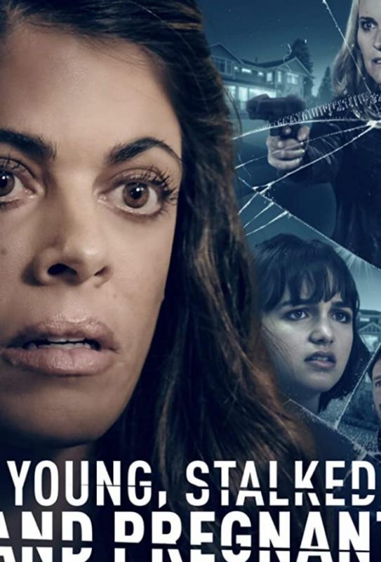 Скачать Young, Stalked, and Pregnant / Young, Stalked, and Pregnant HDRip торрент