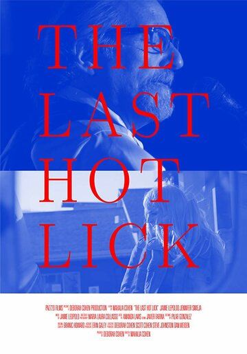 Скачать Прощальный тур / The Last Hot Lick HDRip торрент