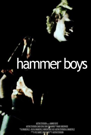 Скачать Hammer Boys HDRip торрент