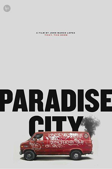 Скачать Райский город / Paradise City HDRip торрент