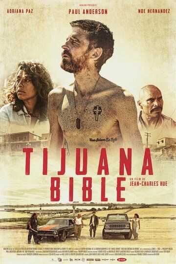 Фильм Tijuana Bible скачать торрент