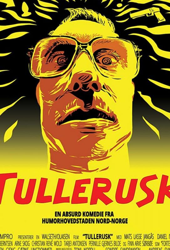 Скачать Tullerusk / Tullerusk HDRip торрент
