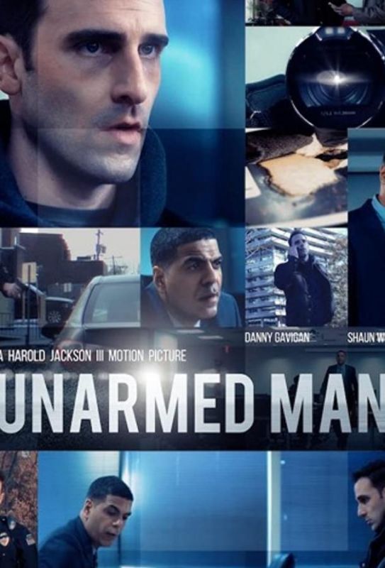 Фильм Unarmed Man скачать торрент