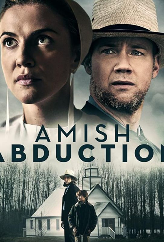 Фильм Amish Abduction скачать торрент