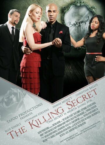 Скачать The Killing Secret / The Killing Secret HDRip торрент