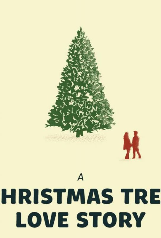 Скачать A Christmas Tree Love Story / A Christmas Tree Love Story HDRip торрент