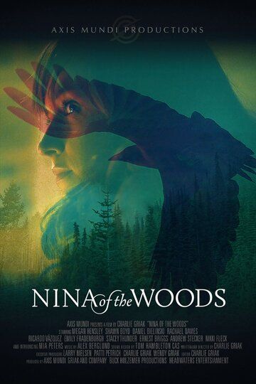 Скачать Нина из леса / Nina of the Woods HDRip торрент