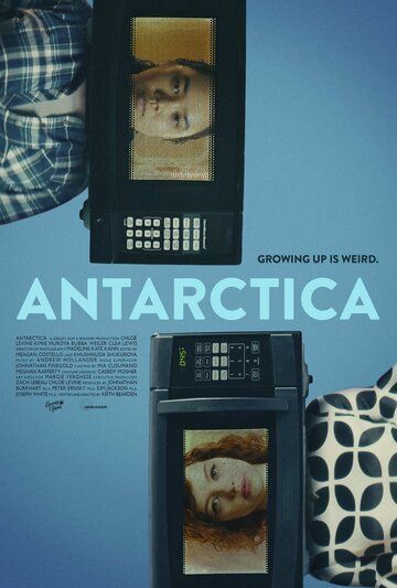 Фильм Antarctica скачать торрент