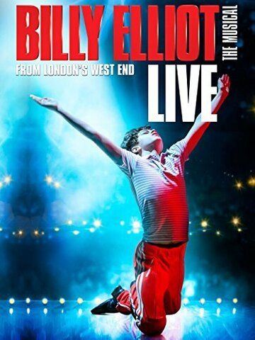 Скачать Billy Elliot the Musical Live / Billy Elliot the Musical Live HDRip торрент
