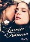 Скачать Женская любовь / Combats de femme - Un amour de femme HDRip торрент
