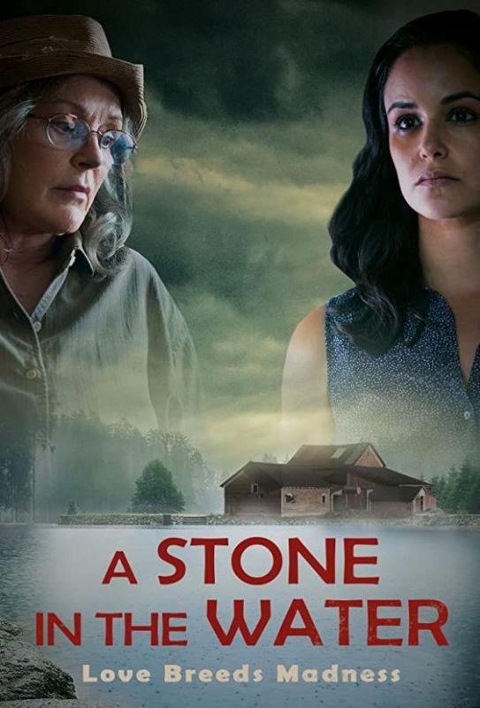 Скачать A Stone in the Water / A Stone in the Water SATRip через торрент