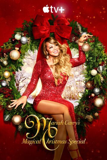 Фильм Mariah Carey's Magical Christmas Special скачать торрент