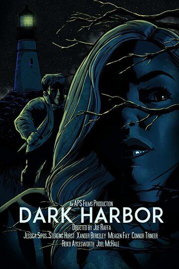 Скачать Темная гавань / Dark Harbor HDRip торрент