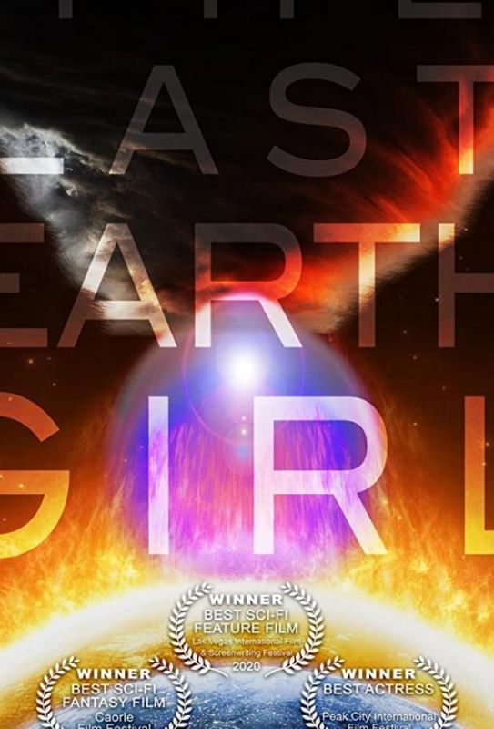 Скачать The Last Earth Girl / The Last Earth Girl HDRip торрент