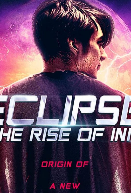 Скачать Eclipse: The Rise of Ink / Eclipse: The Rise of Ink HDRip торрент