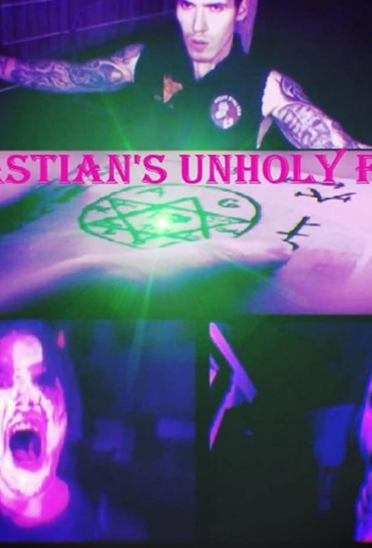 Скачать Sebastian's Unholy Flesh / Sebastian's Unholy Flesh HDRip торрент
