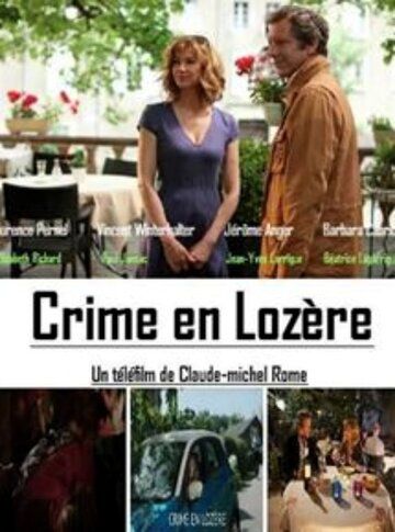 Скачать Убийство в Лозере / Crime en Lozère HDRip торрент