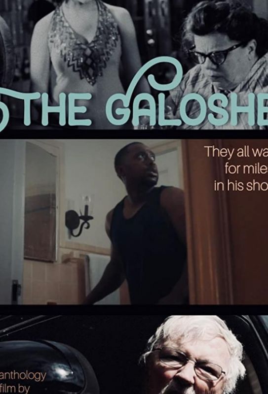 Скачать The Galoshes / The Galoshes HDRip торрент