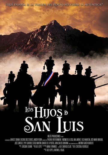 Скачать Сыновья Сан-Луиса / Los Hijos de San Luis HDRip торрент