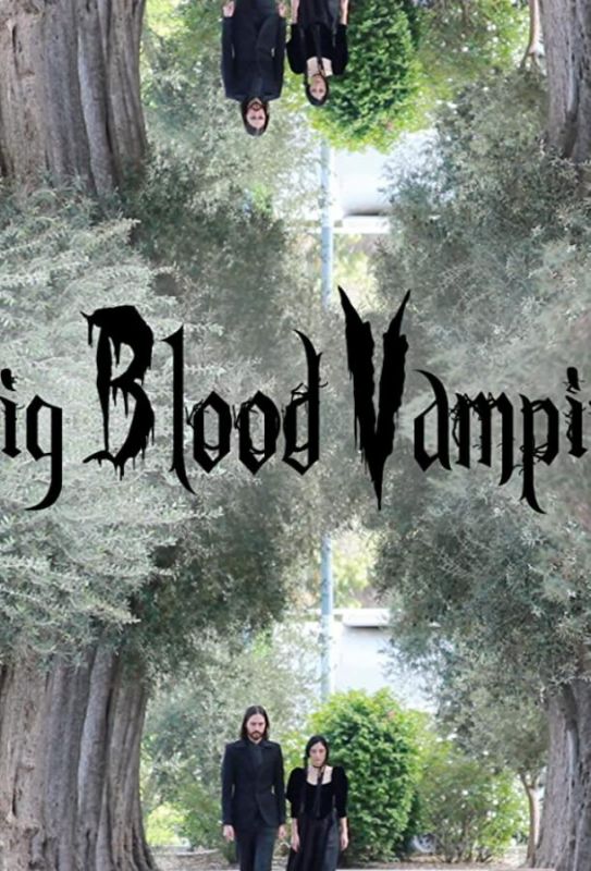Скачать Pig Blood Vampire / Pig Blood Vampire HDRip торрент