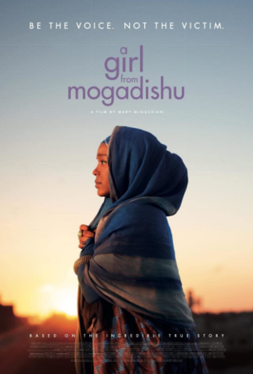 Фильм A Girl from Mogadishu скачать торрент