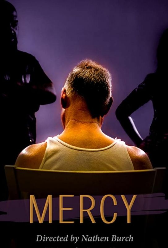 Скачать Mercy / Mercy HDRip торрент