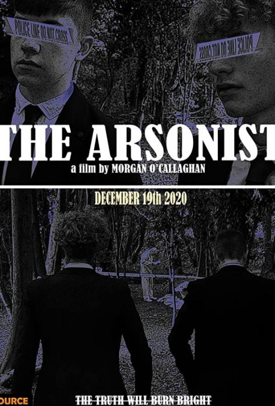 Скачать The Arsonist / The Arsonist HDRip торрент