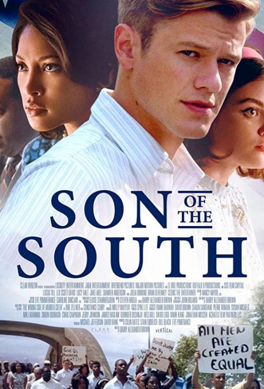 Скачать Son of the South / Son of the South HDRip торрент