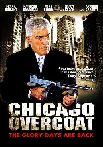 Скачать Чикагские похороны / Chicago Overcoat HDRip торрент