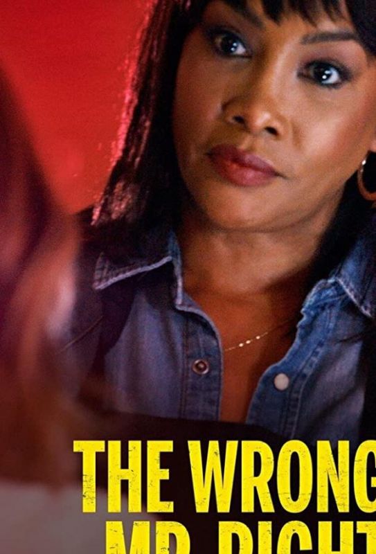 Скачать The Wrong Mr. Right / The Wrong Mr. Right HDRip торрент