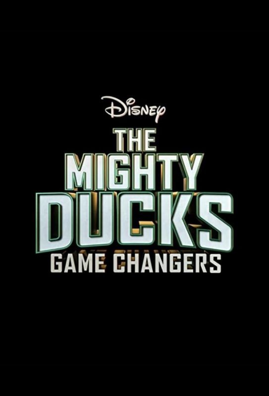 Скачать Могучие утята: Новые правила / The Mighty Ducks: Game Changers 1 сезон HDRip торрент