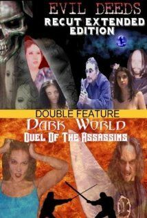 Скачать Тёмный мир: Схватка убийц / Dark World: Duel of the Assassins HDRip торрент