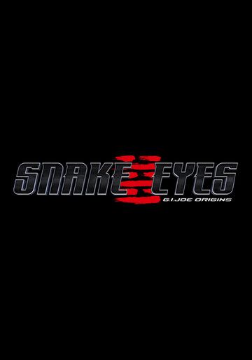 Скачать G.I. Joe: Бросок кобры. Снейк Айз / Snake Eyes: G.I. Joe Origins HDRip торрент