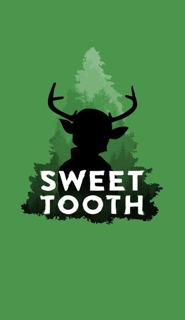 Скачать Sweet Tooth: Мальчик с оленьими рогами / Sweet Tooth 1 сезон HDRip торрент