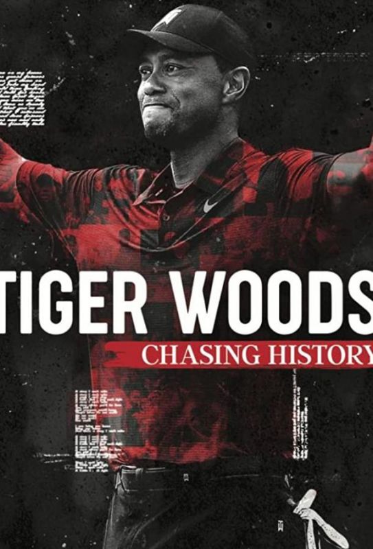 Фильм Tiger Woods: Chasing History скачать торрент