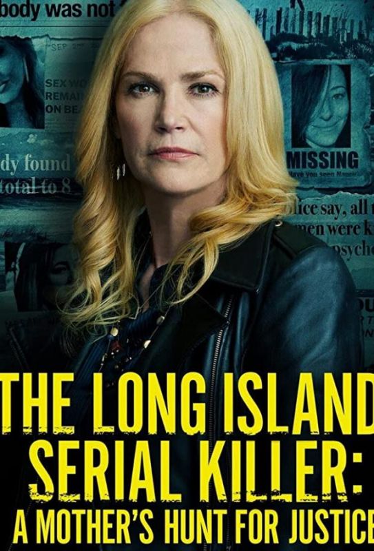 Скачать The Long Island Serial Killer: A Mother's Hunt for Justice / The Long Island Serial Killer: A Mother's Hunt for Justice SATRip через торрент